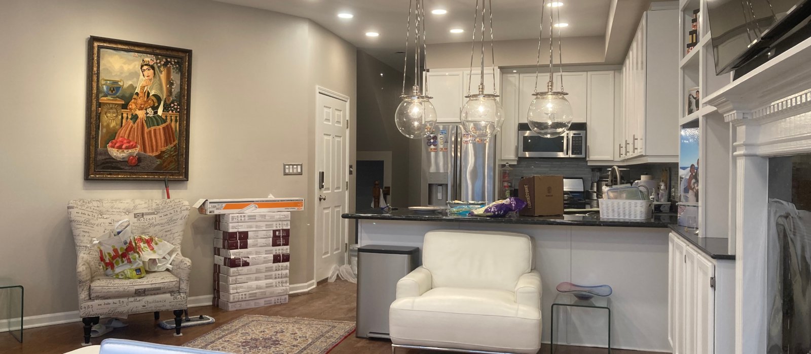 Building On Experience