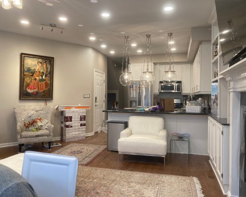 Building On Experience