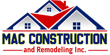 MAC Construction and Remodeling Inc.